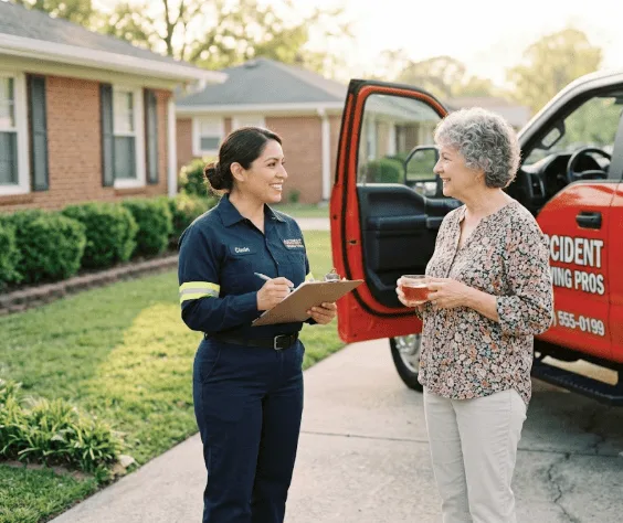 Accident Towing Service Atkinson, NC FAQs